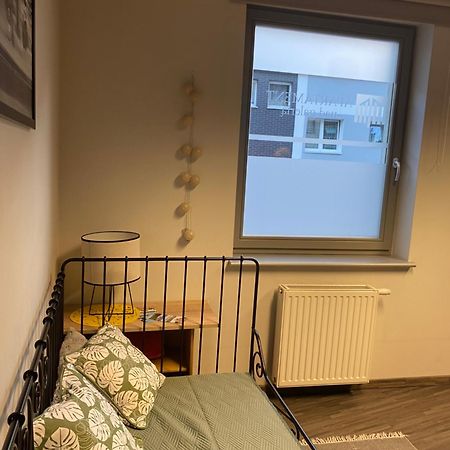 Apartament Nad Galeria Stargard Szczecinski Exterior foto