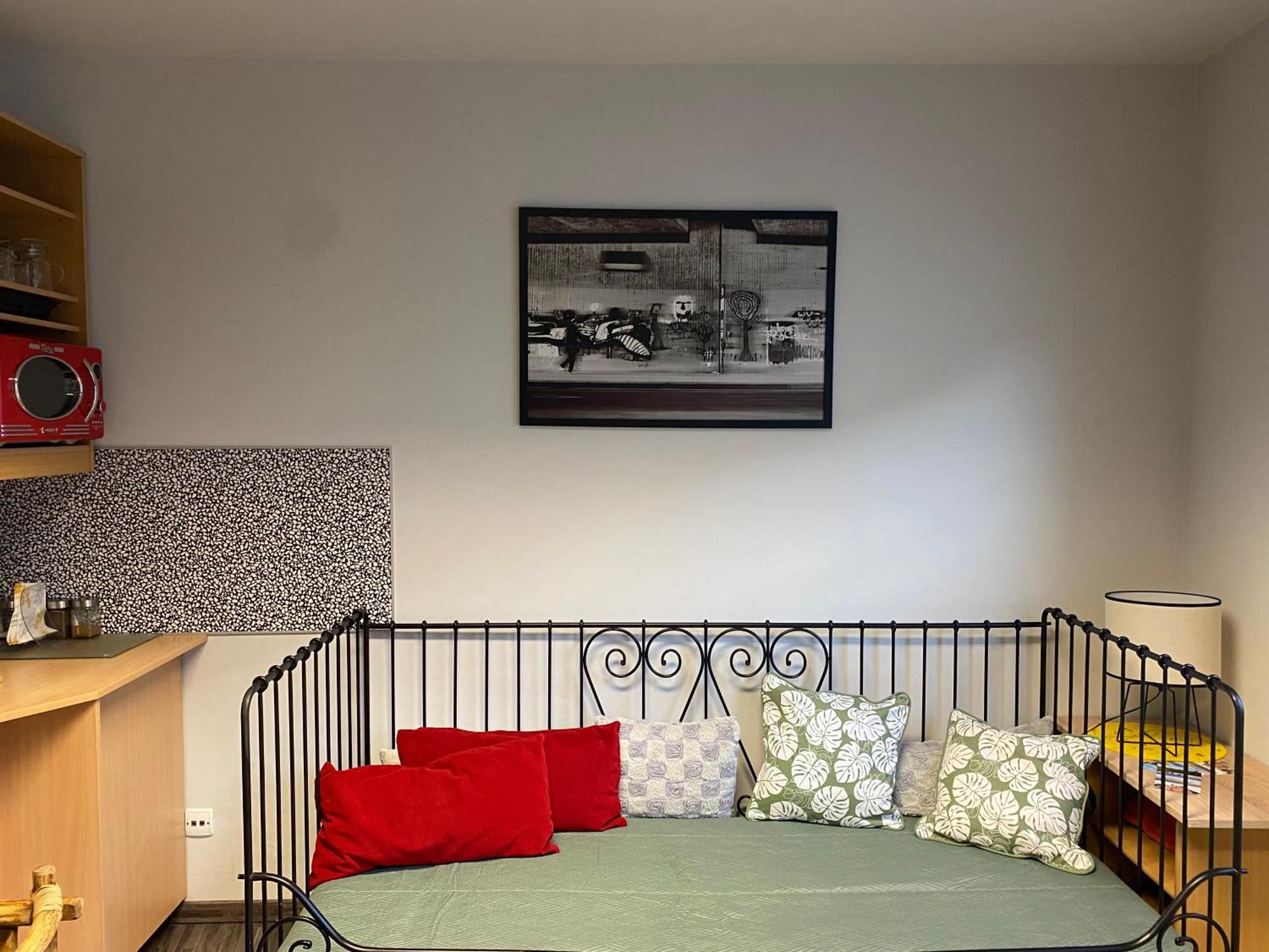 Apartament Nad Galeria Stargard Szczecinski Exterior foto